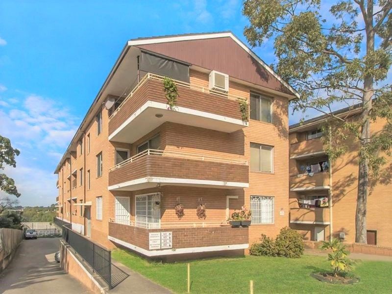 2 bedrooms Apartment / Unit / Flat in 5/26 Speed Street LIVERPOOL NSW, 2170