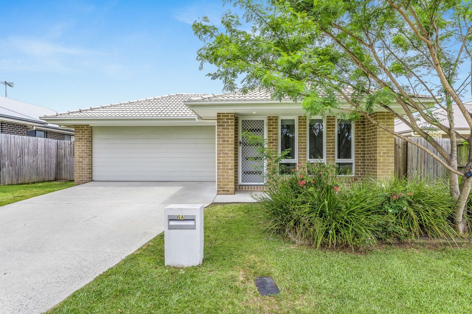 6A Whitehaven Street, Burpengary QLD 4505, Image 0