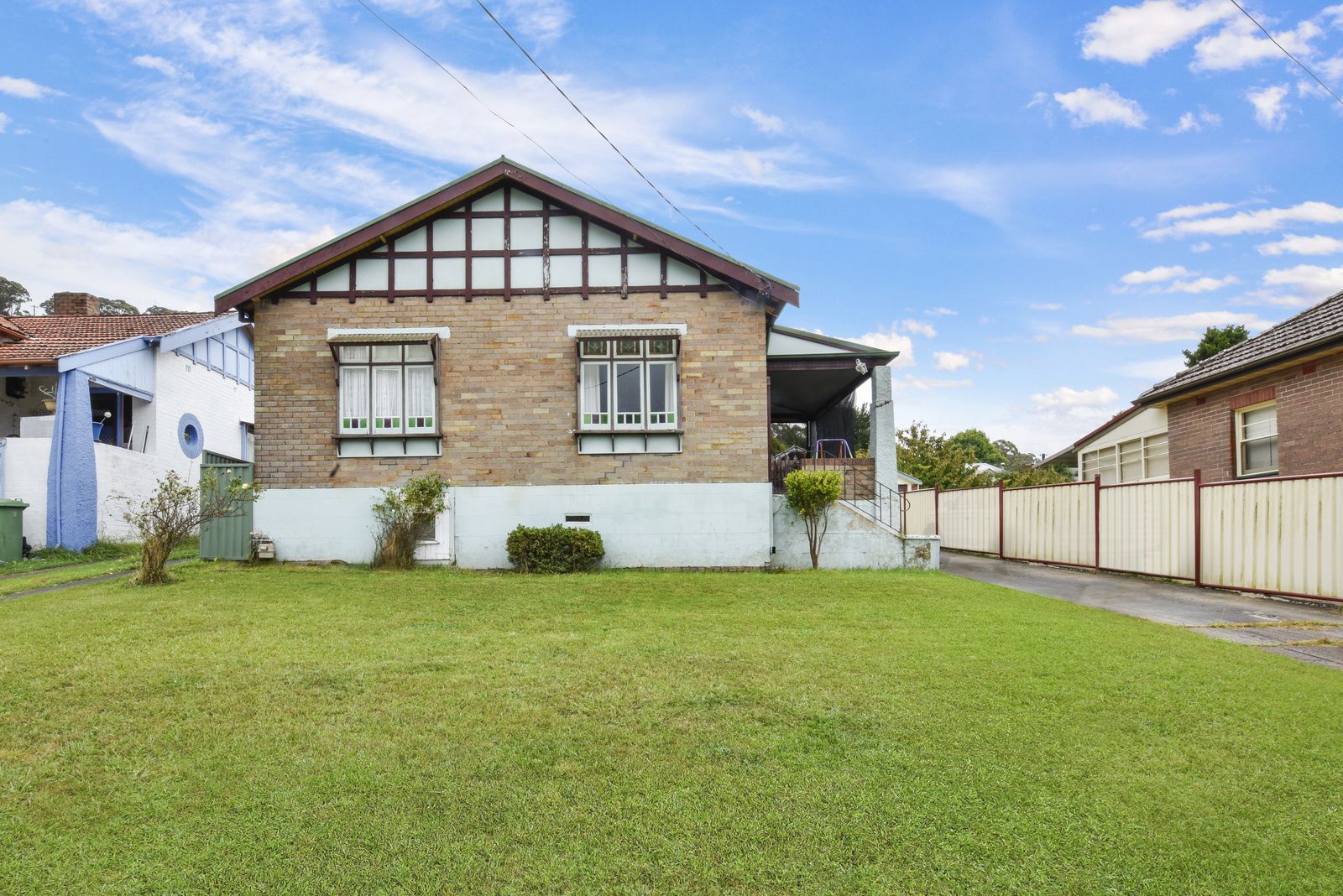 16 Hassans Walls Road, Lithgow NSW 2790 Domain