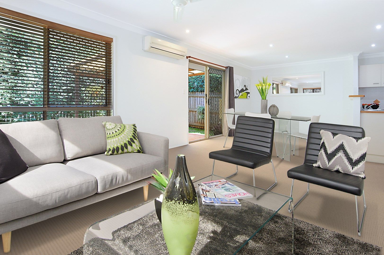 6/12-14 Bermingham Street, Alderley QLD 4051, Image 0