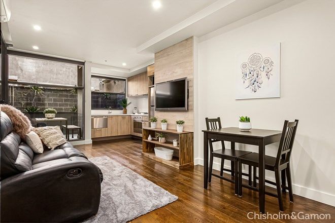 2434 1 Bedroom Apartments Sold Auction Results In Port Melbourne Vic 3207 Domain
