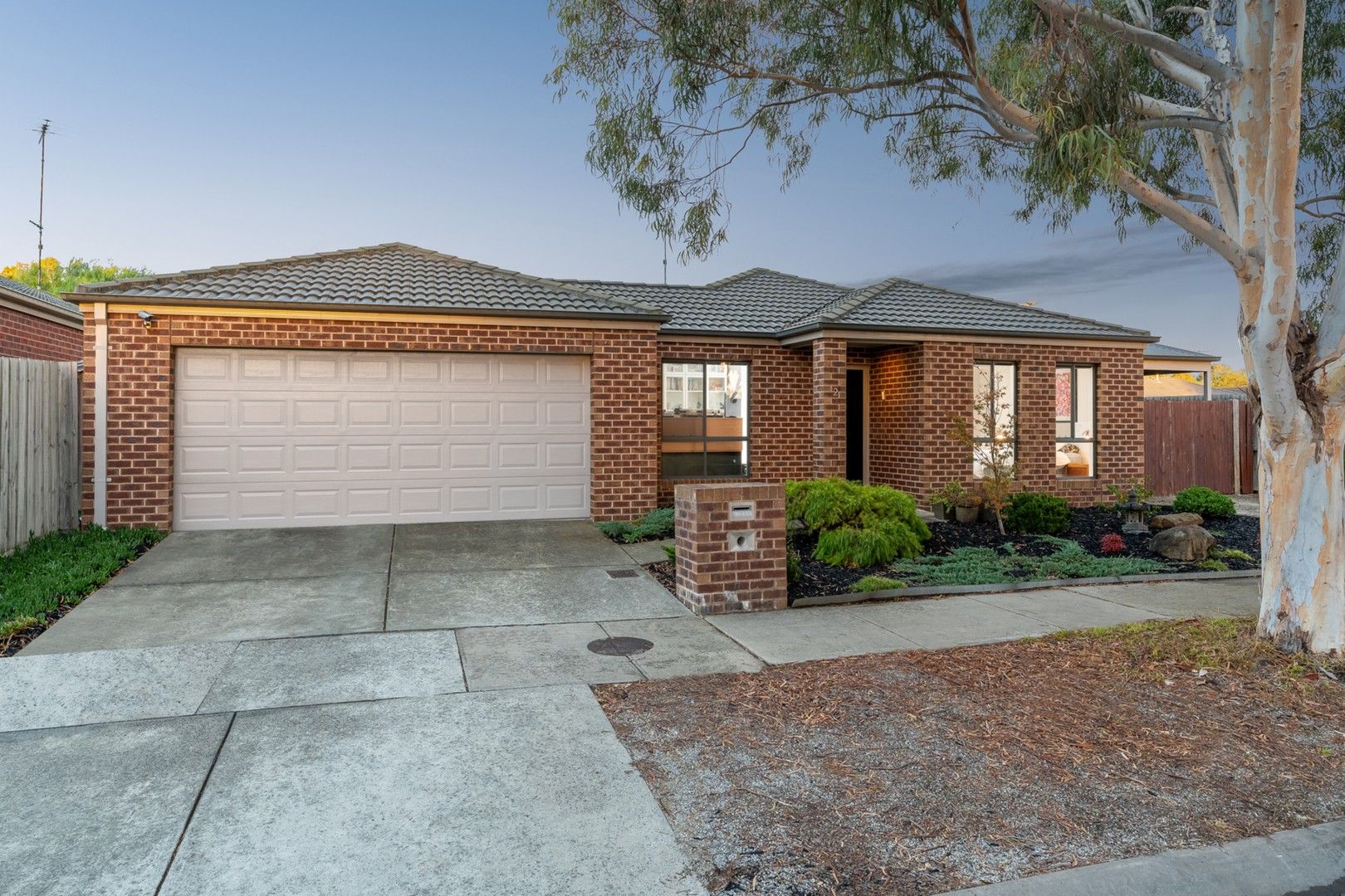 2 Goshawk Lane, Leopold VIC 3224, Image 0