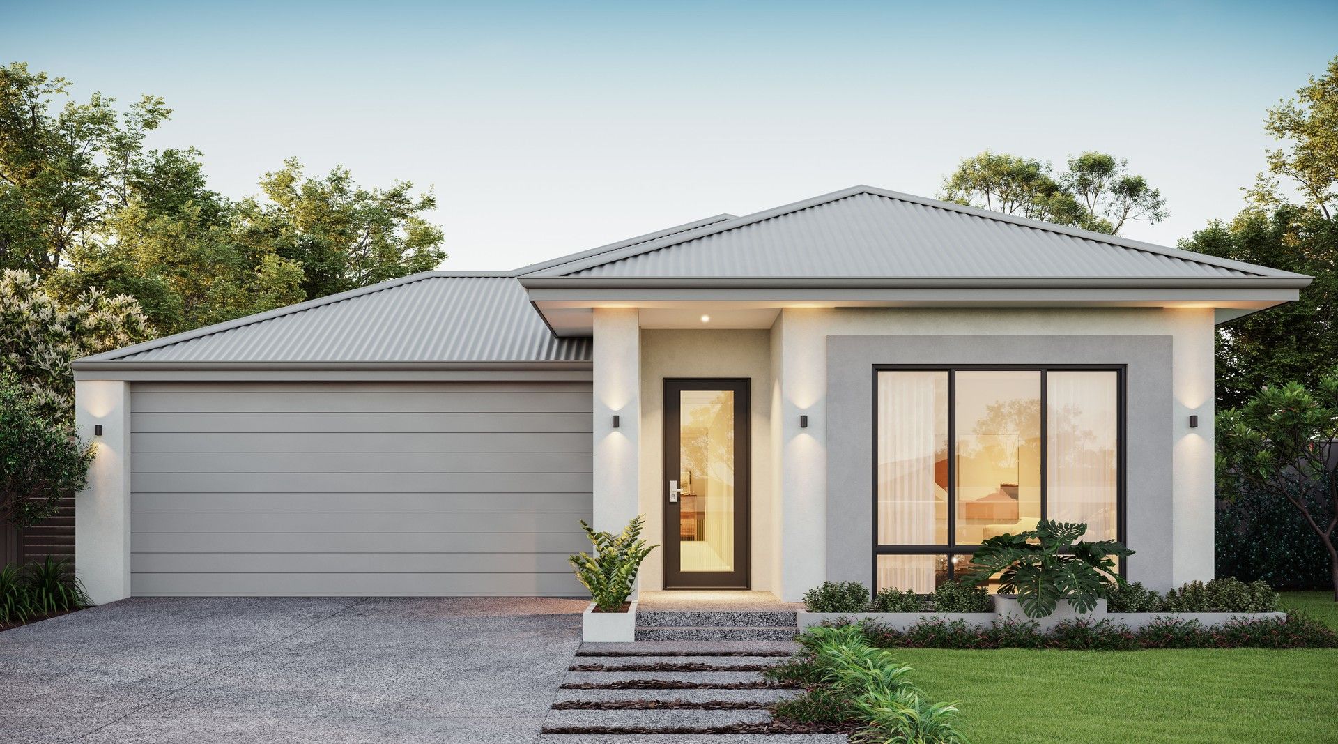 4 bedrooms New House & Land in 2 Arnold Link AUSTRALIND WA, 6233