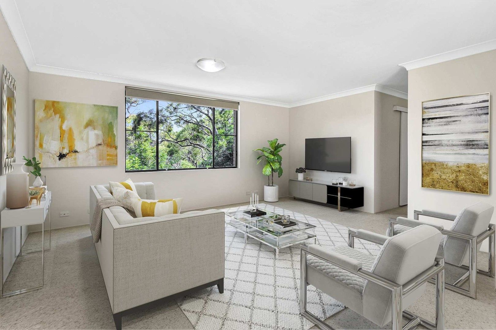 3 bedrooms Townhouse in 20/10 Willandra Street LANE COVE NSW, 2066