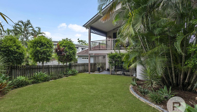 Picture of 74 Dutton Street, HAWTHORNE QLD 4171