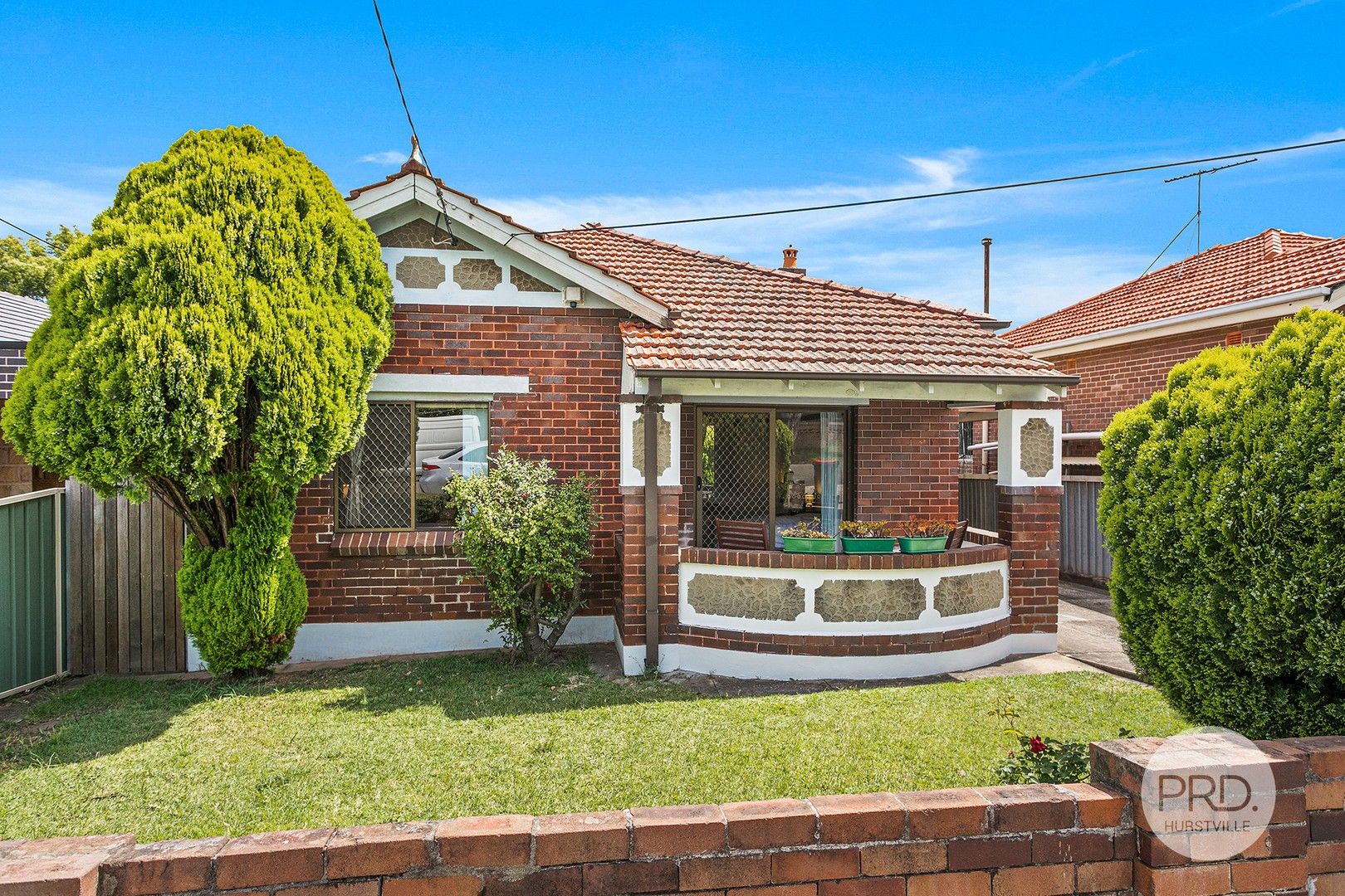 3 bedrooms House in 103 West Street SOUTH HURSTVILLE NSW, 2221
