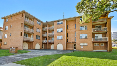 Picture of 12/26 Campbell Street, WOLLONGONG NSW 2500