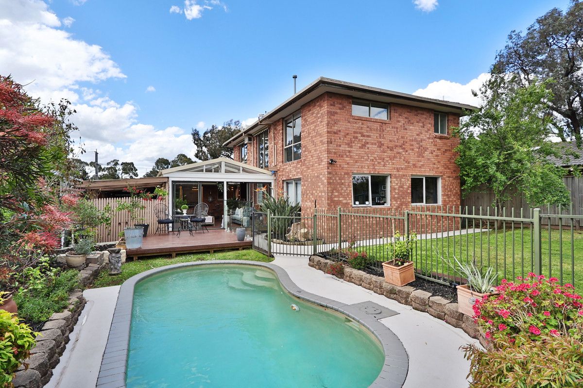 53 Langdale Drive, Croydon Hills VIC 3136 Domain