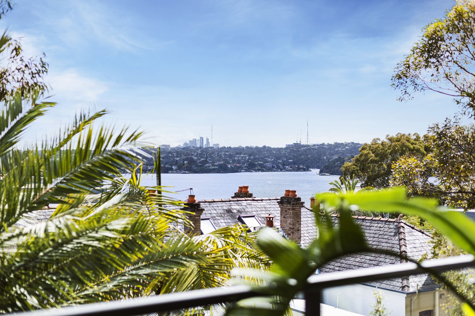 6/19 Glassop Street, Balmain NSW 2041, Image 1