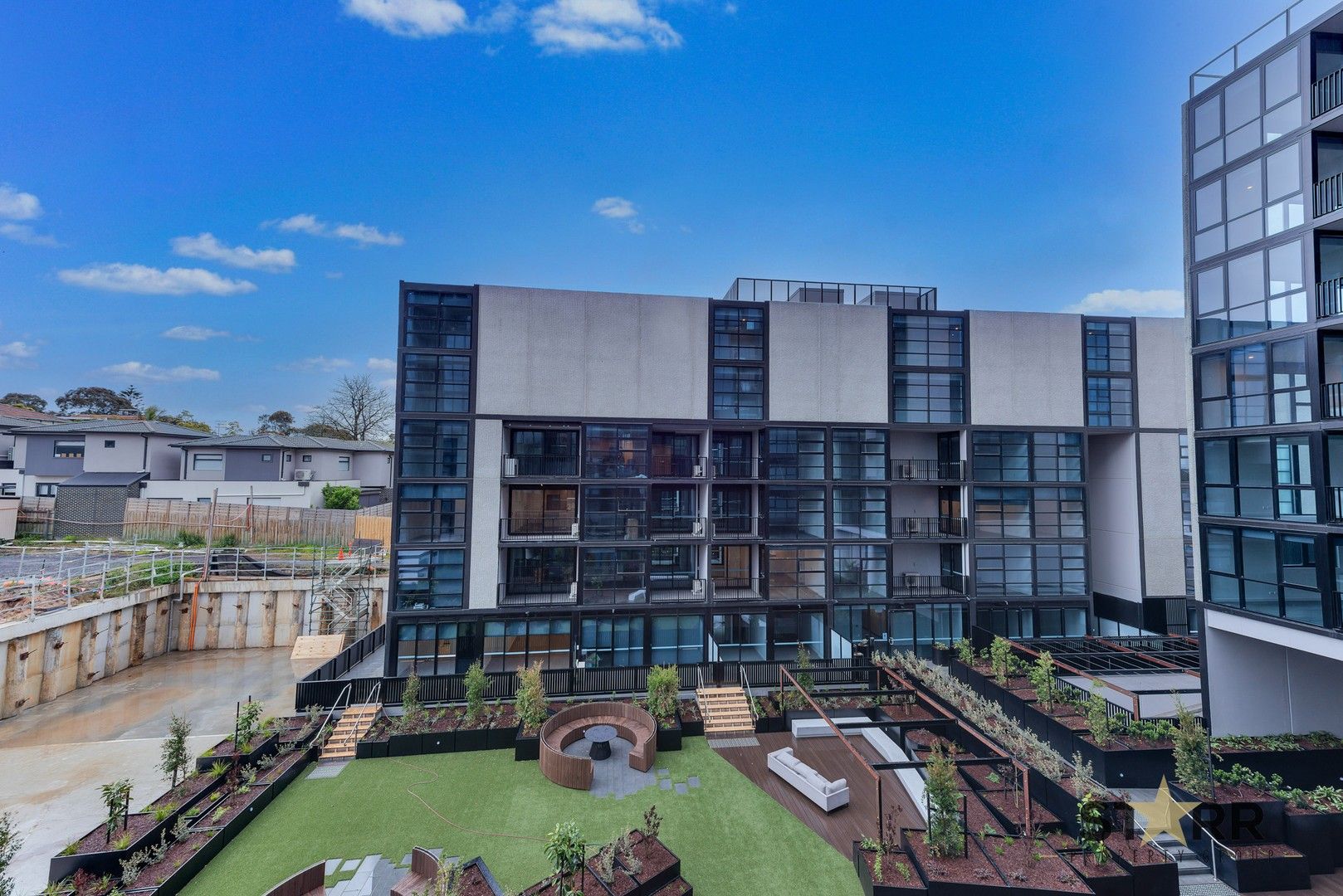 1 bedrooms Apartment / Unit / Flat in 317B/56-58 Myrtle Street IVANHOE VIC, 3079