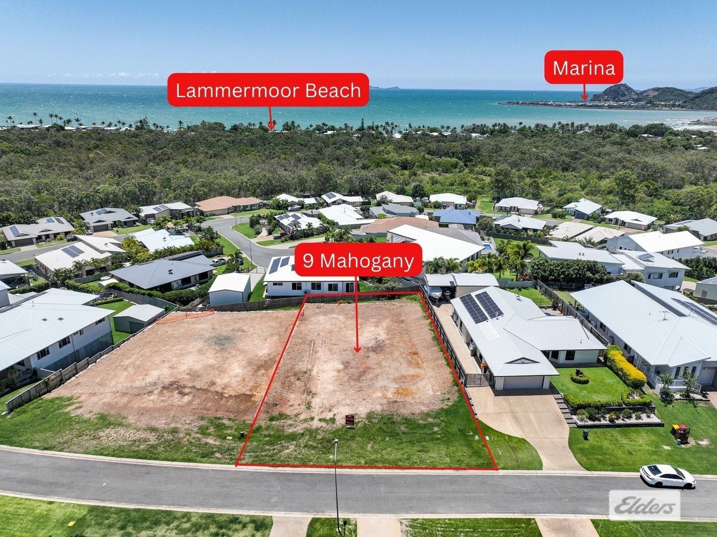 9 Mahogany Way, Lammermoor QLD 4703, Image 0