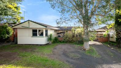 Picture of 28 Darwin Road, CAMPBELLTOWN NSW 2560