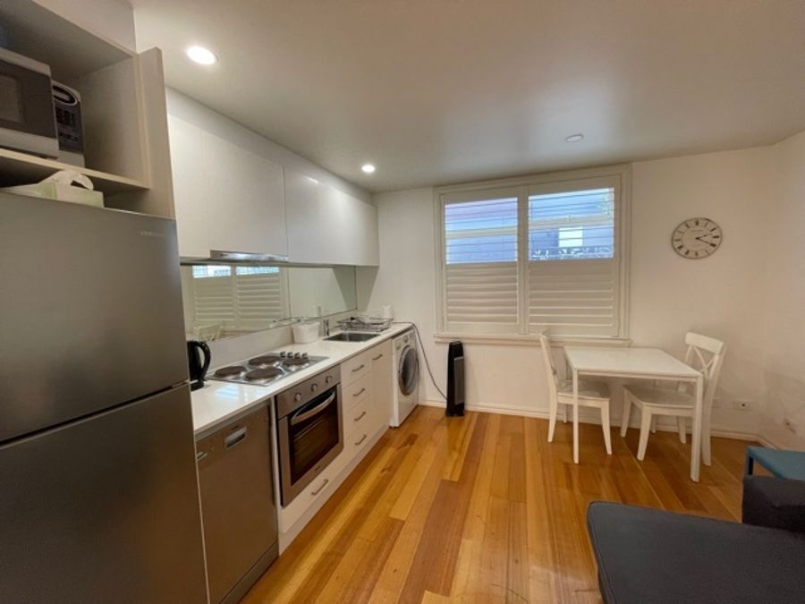 1 bedrooms Apartment / Unit / Flat in 9/280 Cardigan Street CARLTON VIC, 3053