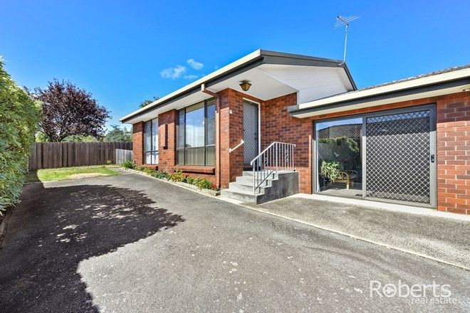 Picture of 2/43 Walden Street, NEWSTEAD TAS 7250