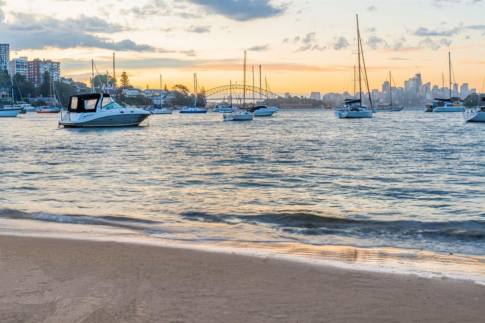 1 bedrooms Apartment / Unit / Flat in 4E/4 Buckhurst Avenue POINT PIPER NSW, 2027