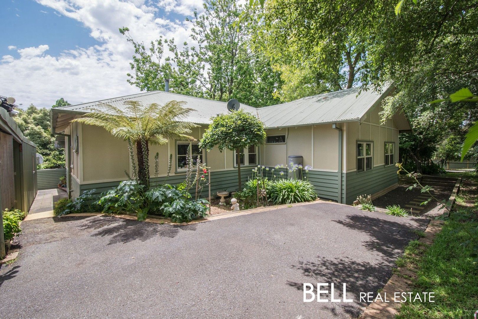 1 McLaren Street, Upwey VIC 3158, Image 1