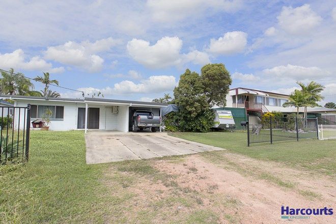 Picture of 9 Hall Street, KIRWAN QLD 4817