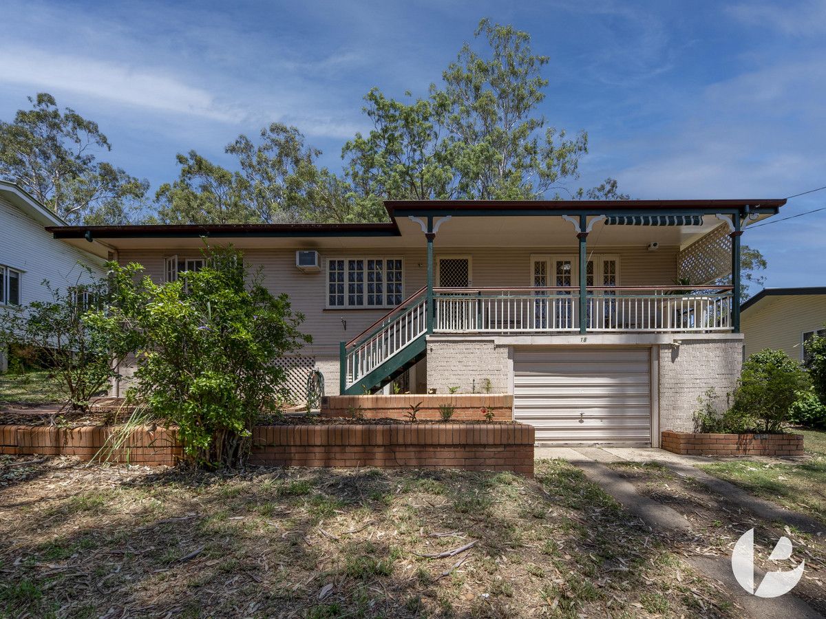 3 bedrooms House in 18 Beatty Street COALFALLS QLD, 4305