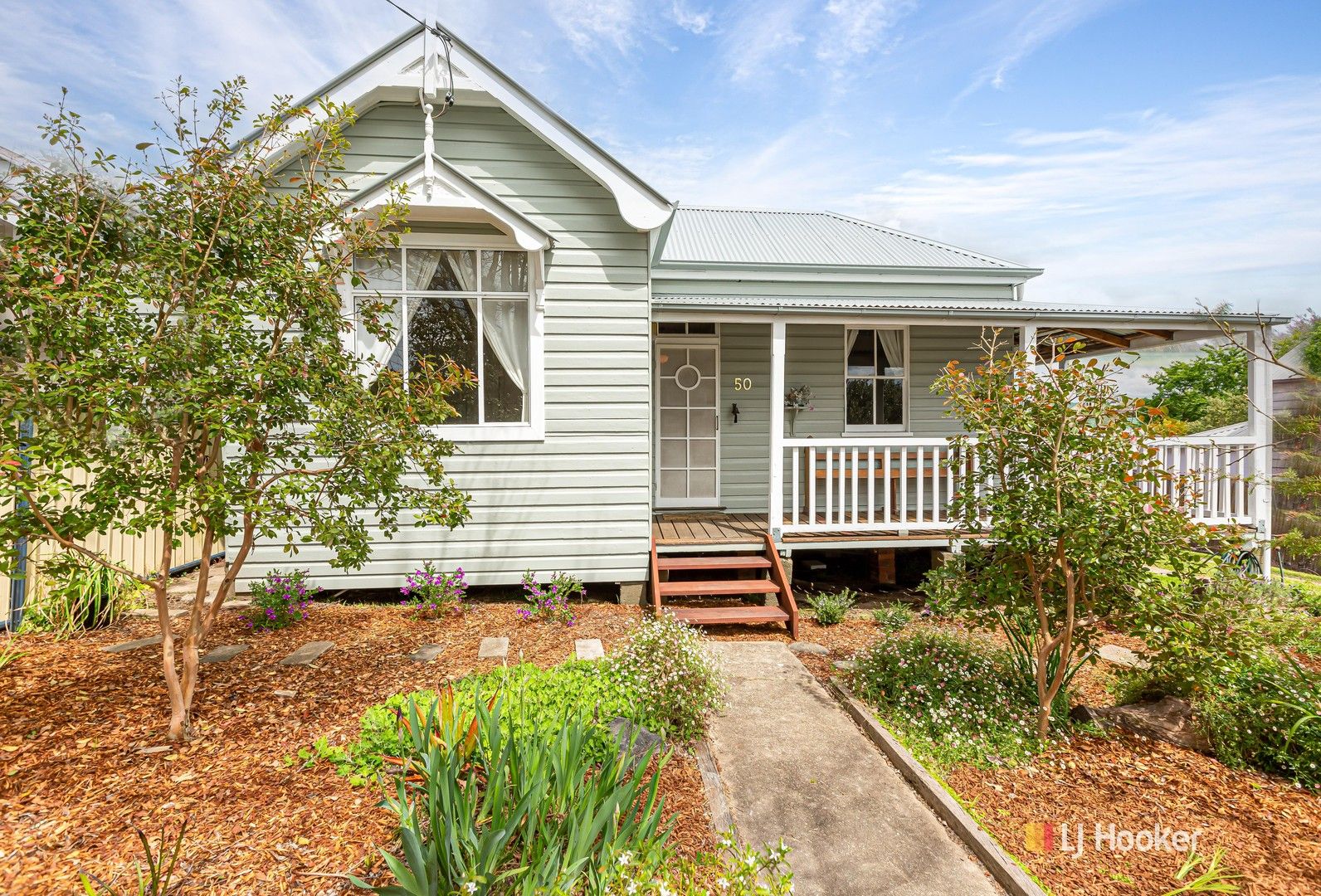 50 Bega Street, Bega NSW 2550, Image 0