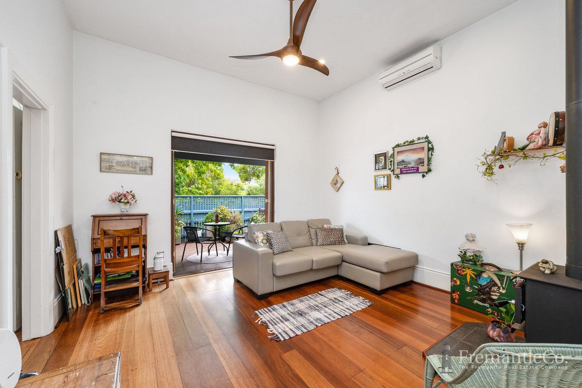 21 Lefroy Road, South Fremantl Property History & Address Research