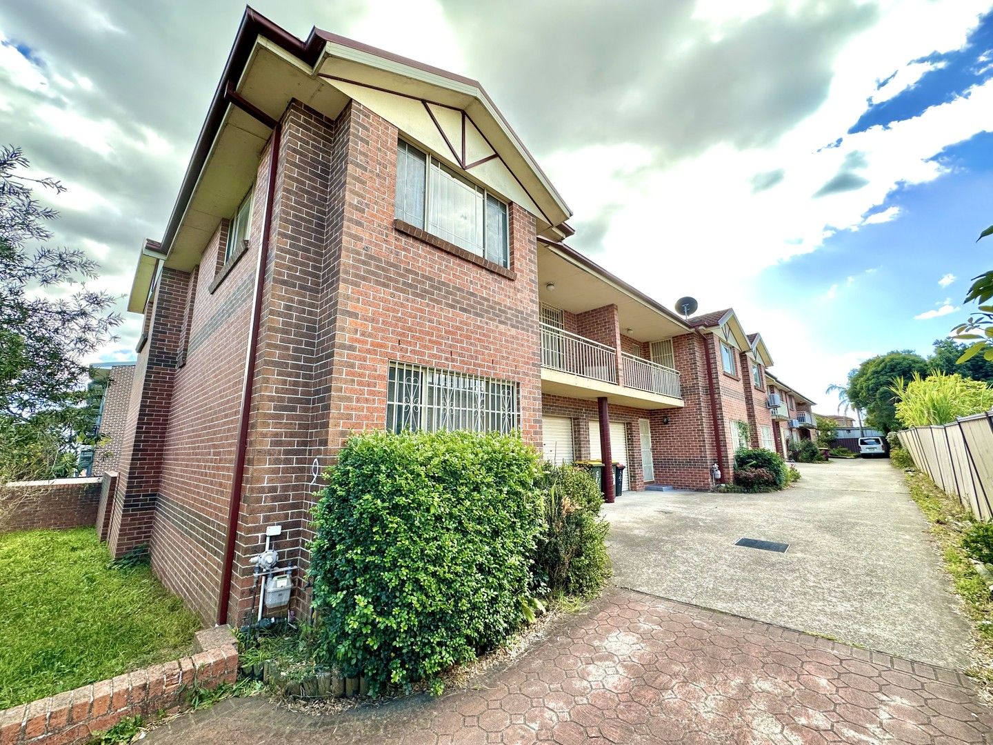 5/9 Raglan Road, Auburn NSW 2144, Image 0