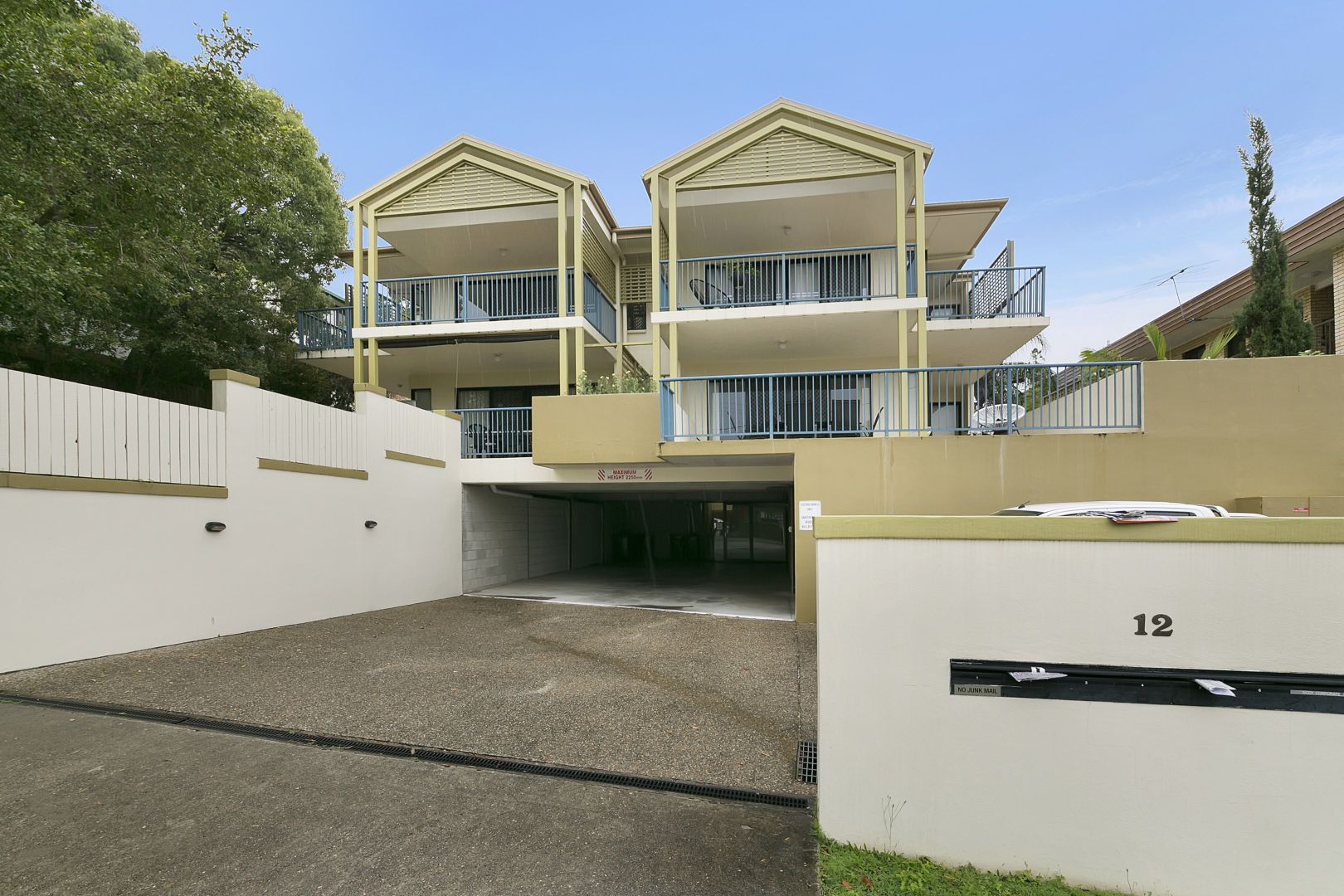 5/12 Longlands Street, East Brisbane QLD 4169, Image 1