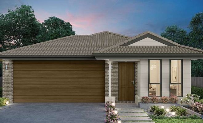 Picture of Lot 313 Commander St, THRUMSTER NSW 2444