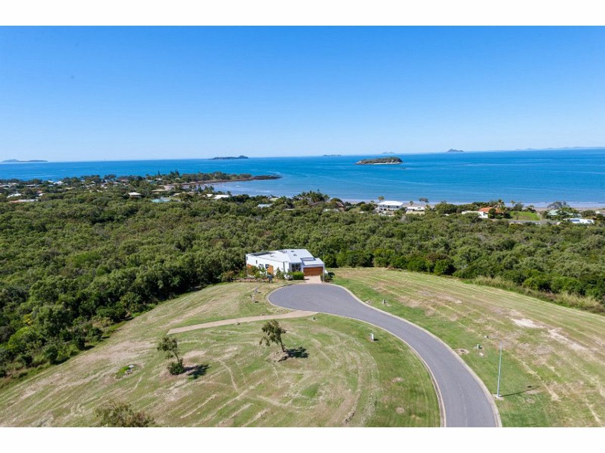 Vacant land in 89/6-8 Coral Islands Court, ZILZIE QLD, 4710