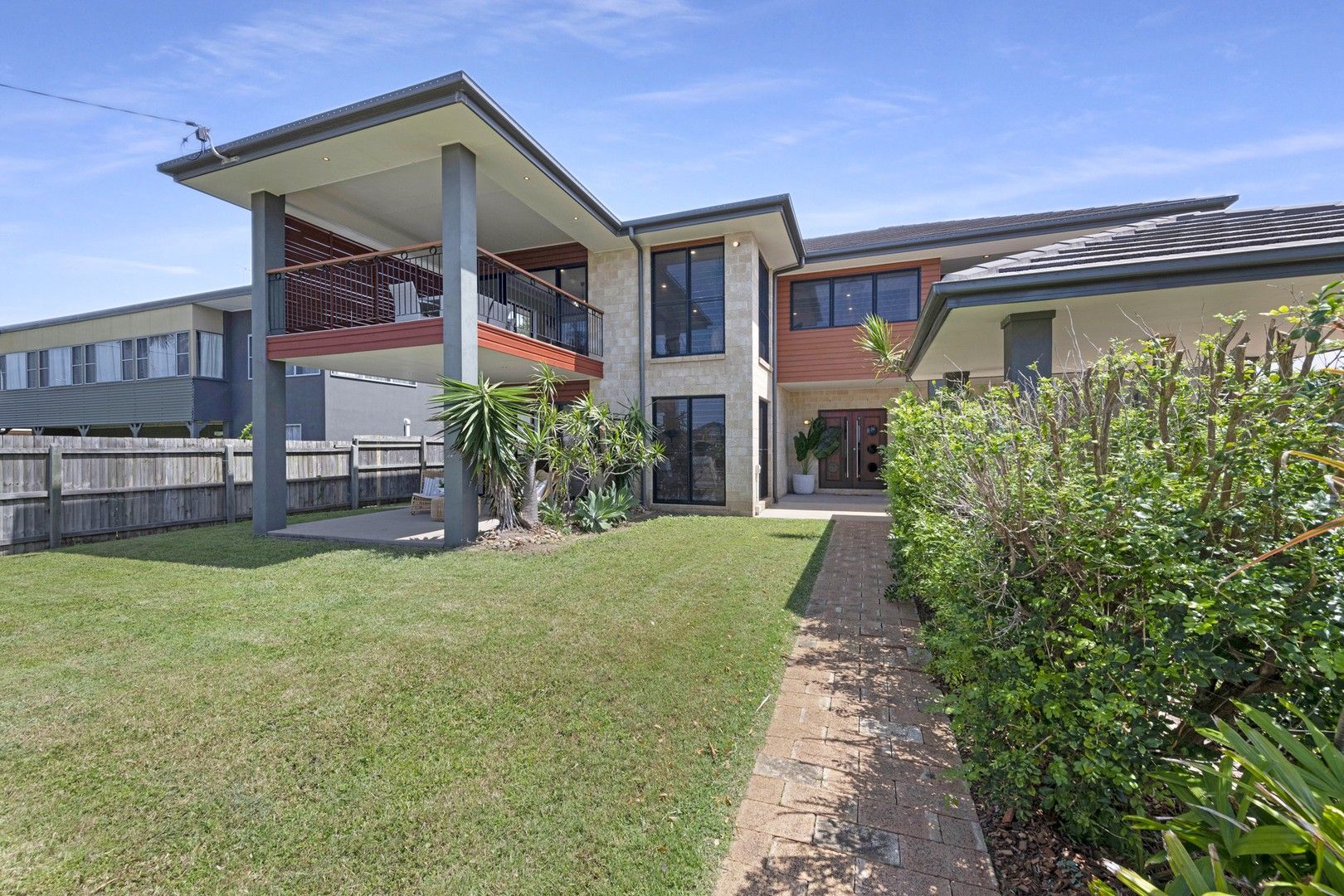 116 Woongarra Scenic Dr, Bargara QLD 4670, Image 0