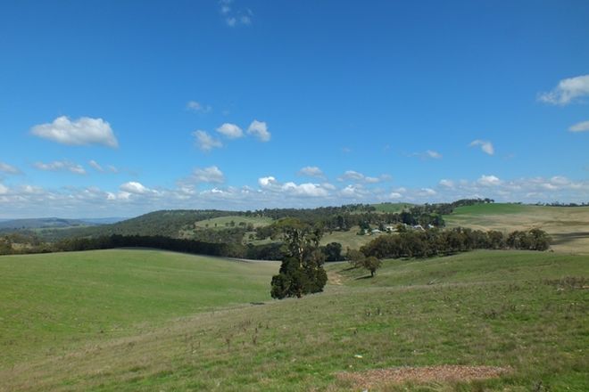 Picture of 2143 Great Western Highway, MOUNT LAMBIE NSW 2790