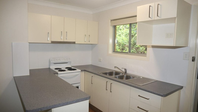 Picture of 5/570 Old Cleveland Road, CAMP HILL QLD 4152