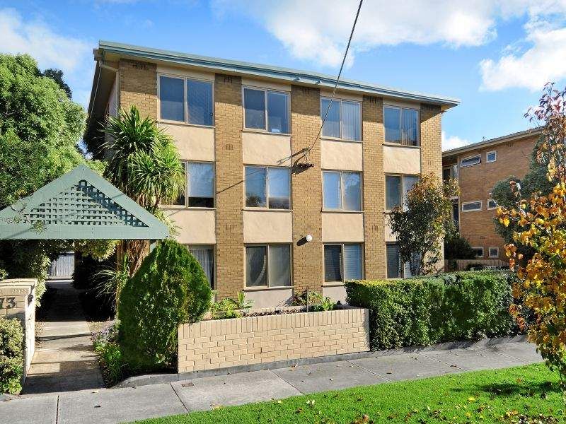 2 bedrooms Apartment / Unit / Flat in 1/73 Edgar Street North GLEN IRIS VIC, 3146
