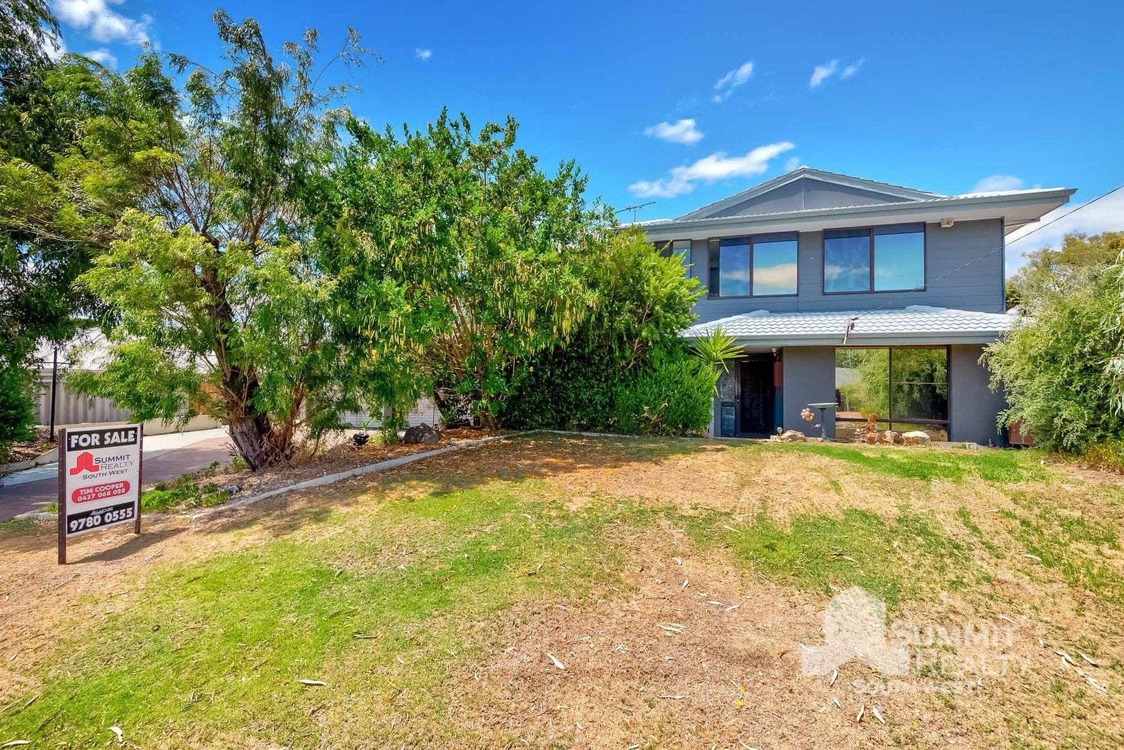 4 Whatman Way, Australind WA 6233, Image 0