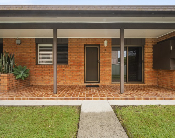 1/65 Boronia Street, Sawtell NSW 2452