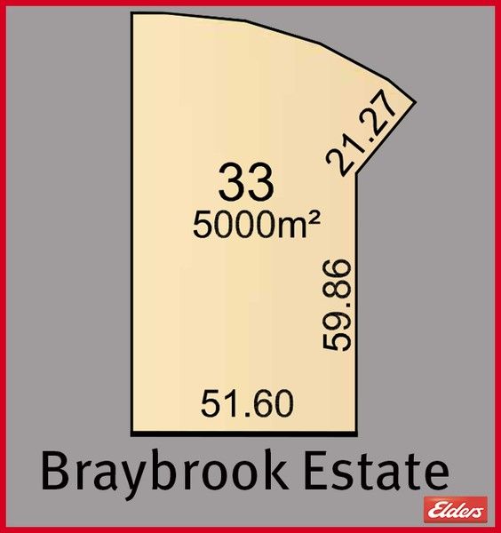 33 Braybrook Court, Yahl SA 5291, Image 0