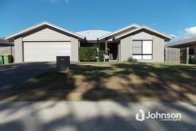 Picture of 44 Skardon Crescent, BRASSALL QLD 4305