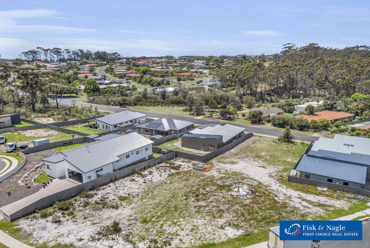 3 Shearwater Court, Tura Beach NSW 2548, Image 0