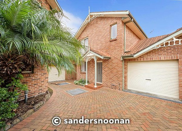 7/14-16 Bower Street, Roselands NSW 2196