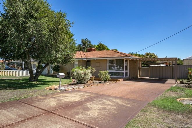Picture of 5 Lance Place, KEWDALE WA 6105