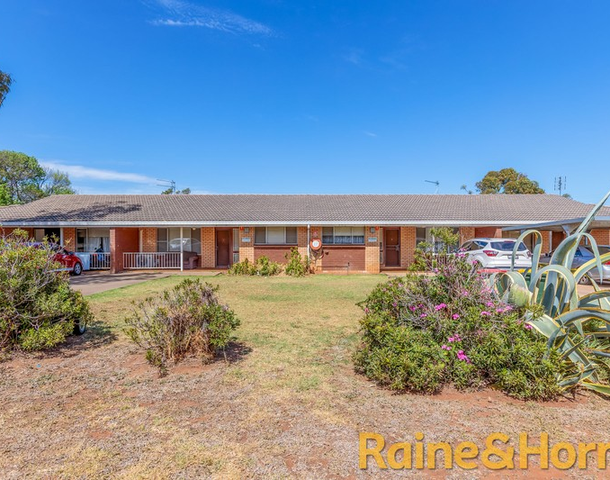 4/9 Lawson Street, Dubbo NSW 2830