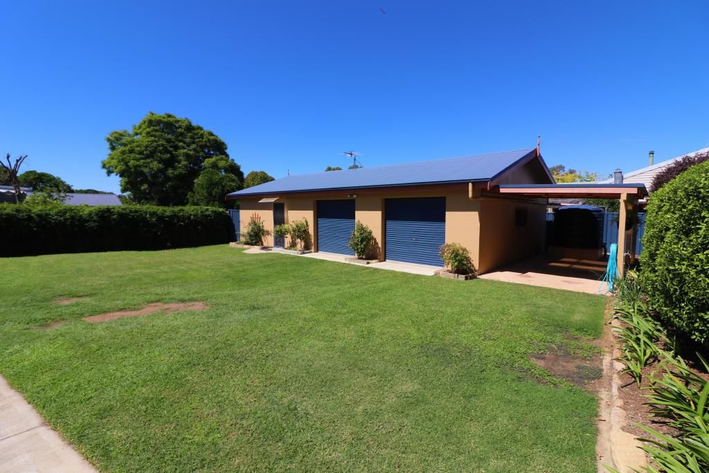 26 Macqueen Street, Aberdeen NSW 2336, Image 2