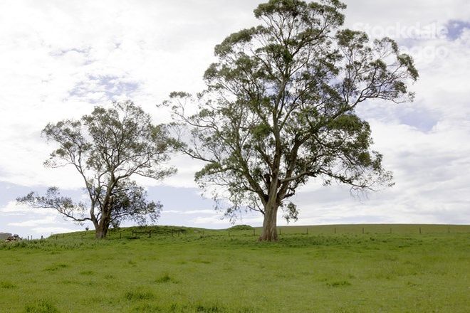 Picture of Lot 1 Barnes Road, KARDELLA SOUTH VIC 3950