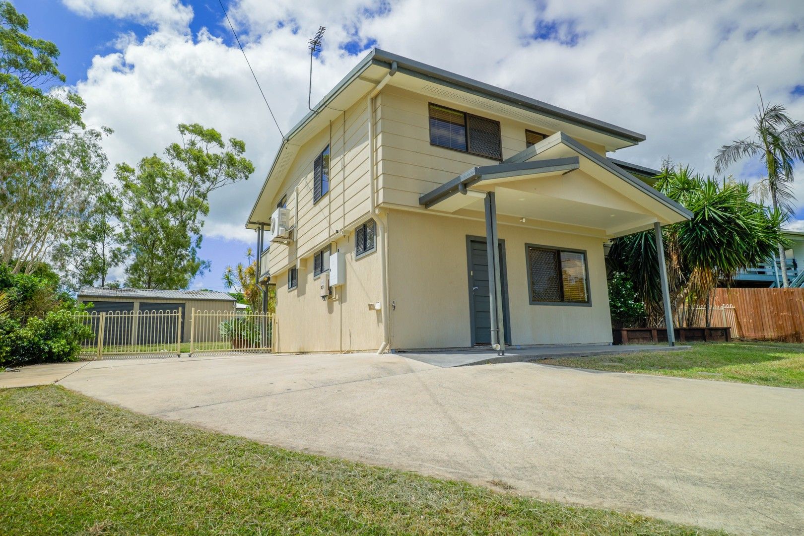 32 Dalrymple Drive, Toolooa QLD 4680, Image 0