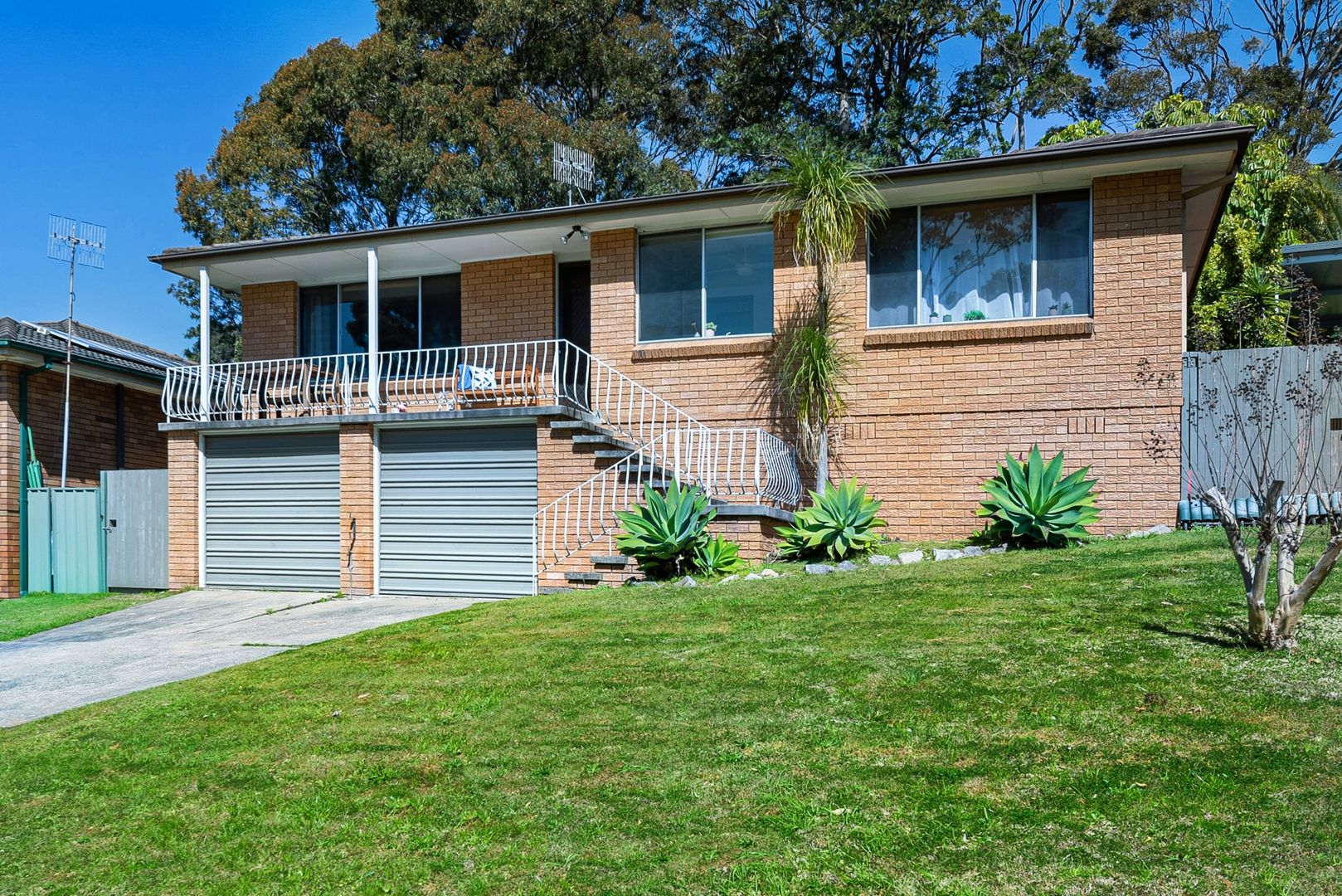 32 Ballantrae Street, Jewells Property History & Address Research