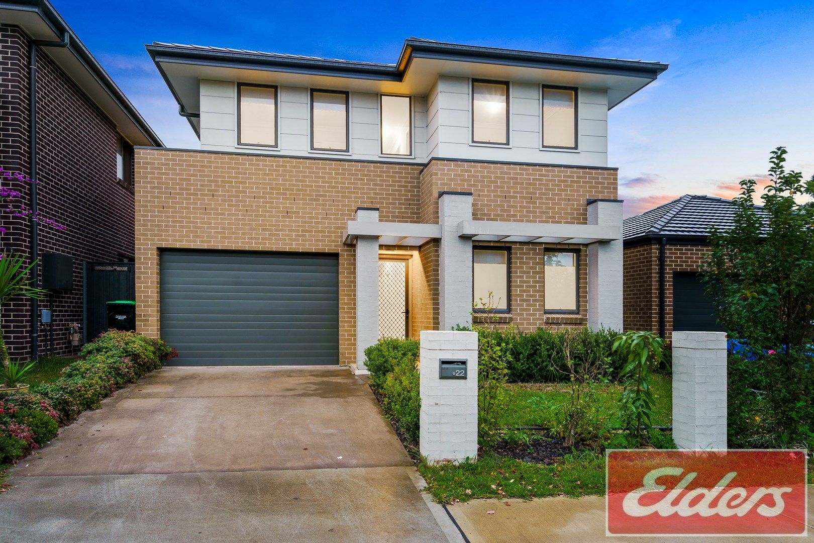 22 Walshaw Street, Penrith NSW 2750, Image 0