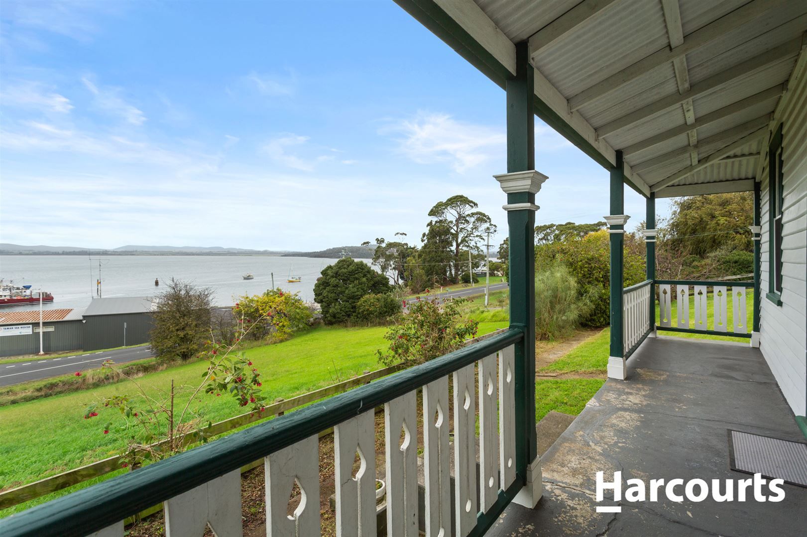 2 Napier Street, Beauty Point TAS 7270, Image 0