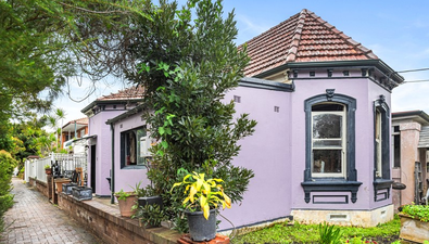 Picture of 2/13 Hastings Street, MARRICKVILLE NSW 2204