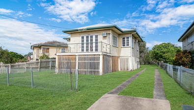 Picture of 75 HAYNES STREET, PARK AVENUE QLD 4701