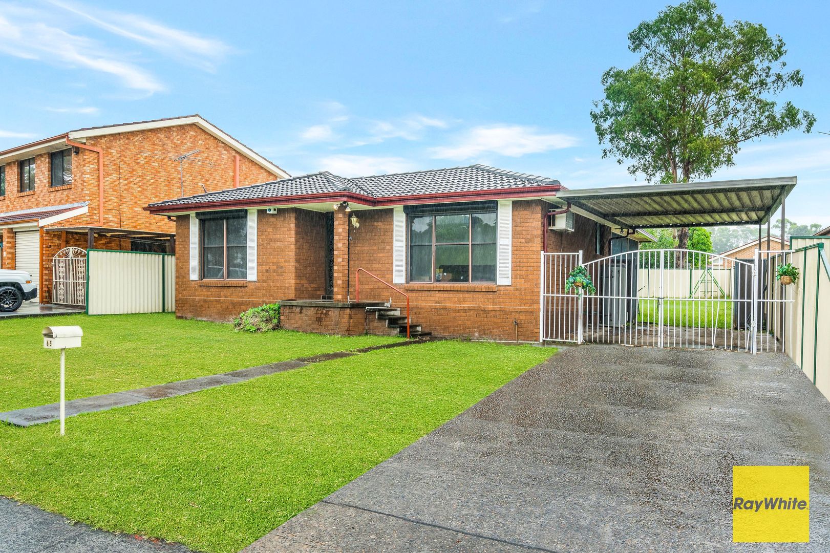 65 Prairie Vale Road, Bossley Park NSW 2176, Image 1