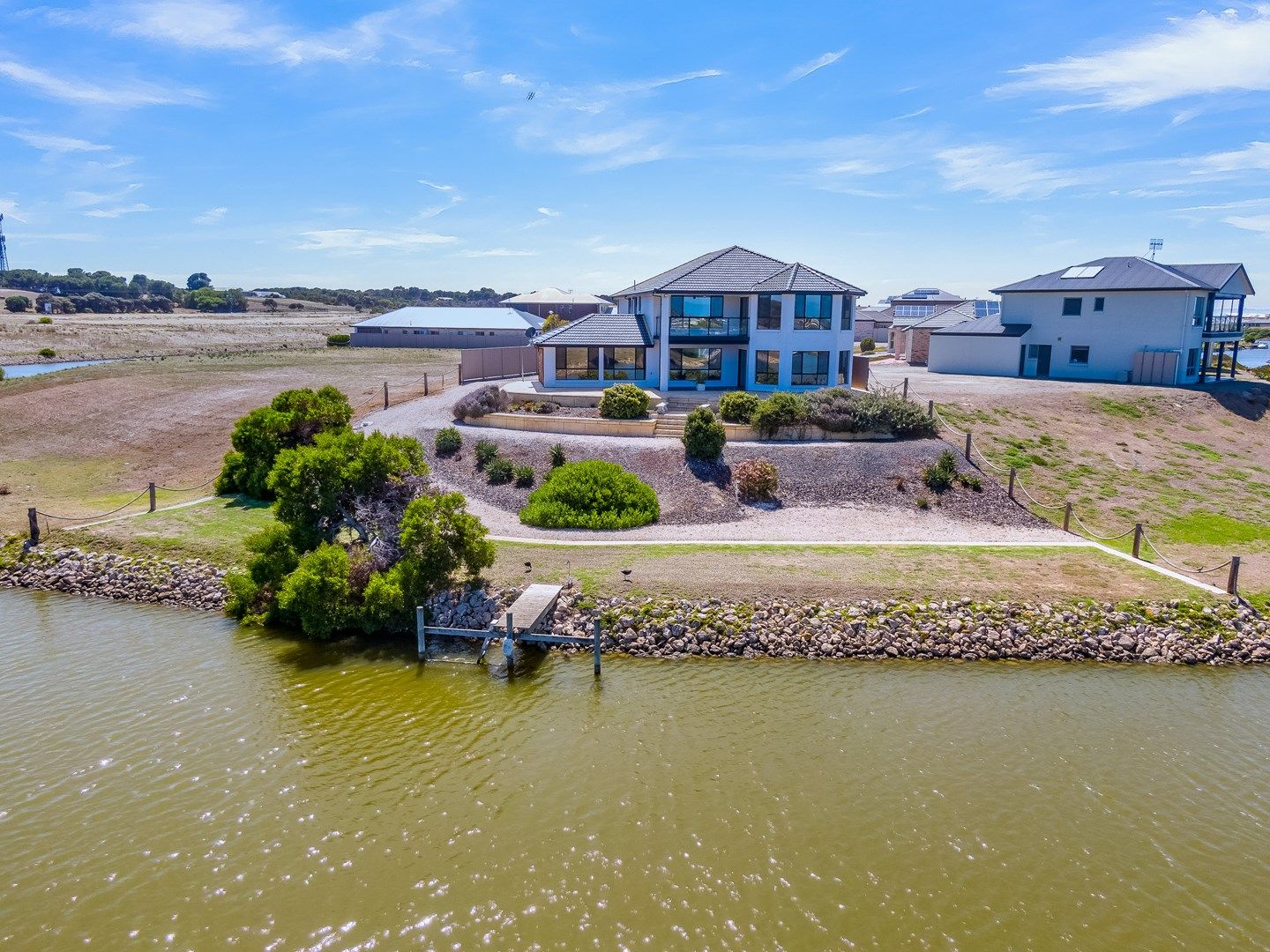 117 Blanche Parade, Hindmarsh Island SA 5214, Image 0